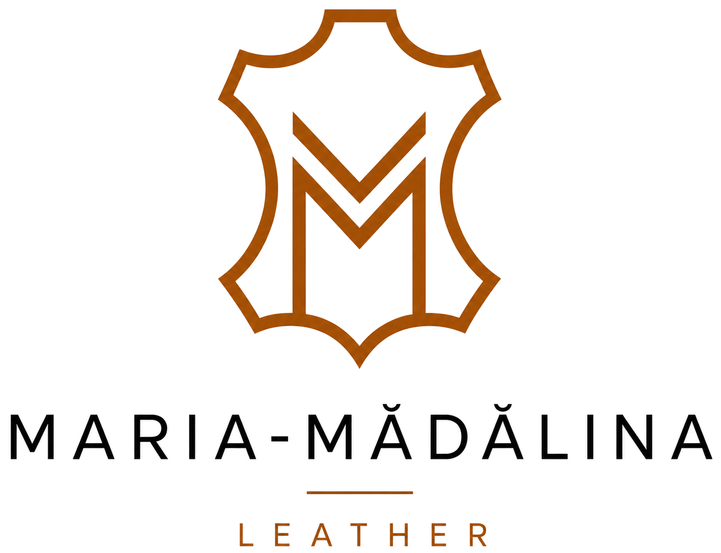 Maria-Mădălina Leather